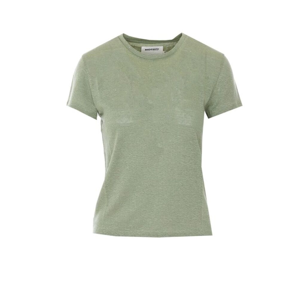 Not Shy Women Leane T-Shirt